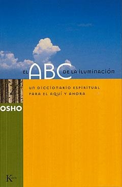 ABC DE LA ILUMINACION | 9788472455290 | OSHO