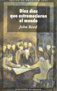 DIEZ DIAS QUE ESTREMECIERON EL MUNDO | 9788476001424 | REED, JOHN