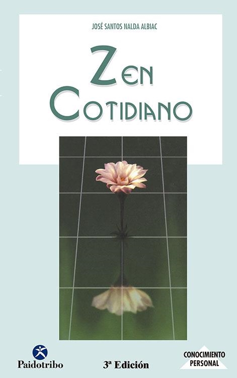 ZEN COTIDIANA | 9788480193917 | ALBIAC