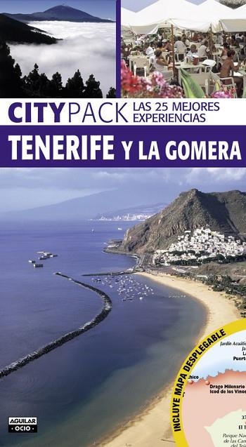 TENERIFE Y LA GOMERA | 9788403501041 | VARIOS AUTORES