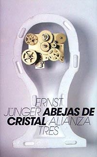 ABEJAS DE CRISTAL | 9788420631486 | ERNST JUNEGER