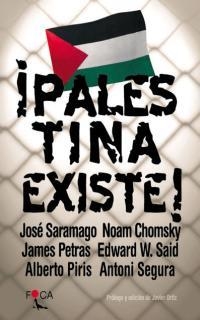 PALESTINA EXISTE | 9788495440303 | DIVERSOS