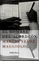 HOMBRE DEL ACORDEON | 9788478446568 | MAGGIOLO