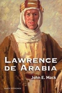 LAWRENCE DE ARABIA | 9788449313639 | MACK