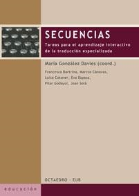 SECUENCIAS TAREAS PARA APRENDIZA | 9788480635790 | GONZALEZ DAVIES, MAR