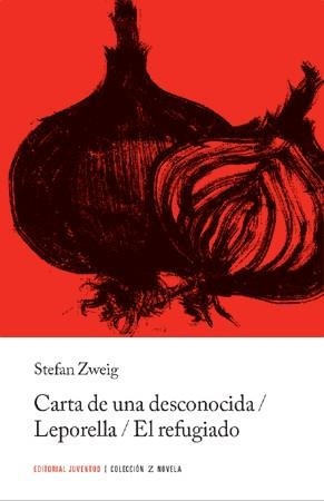 CARTA DE UNA DESCONOCIDA | 9788426109460 | STEFAN ZWEIG