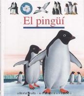 PINGÜI | 9788482863627 | GALLIMARD JEUNESSE, ÉDITIONS