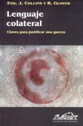 LENGUAJE COLATERAL | 9788495642295 | DIVERSOS