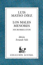 LOS MALES MENORES | 9788467000269 | MATEO