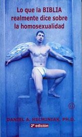 LO QUE LA BIBLIA REALMENTE DICE | 9788495346377 | A. HELMINIAK, DANIEL