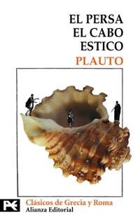 PERSA - EL CABO - ESTETICO | 9788420655543 | PLAUTO