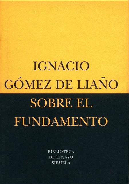 SOBRE EL FUNCIONAMIENTO | 9788478446308 | LIAÑO