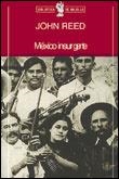 MEXICO INSURGENTE | 9788484320180 | REED