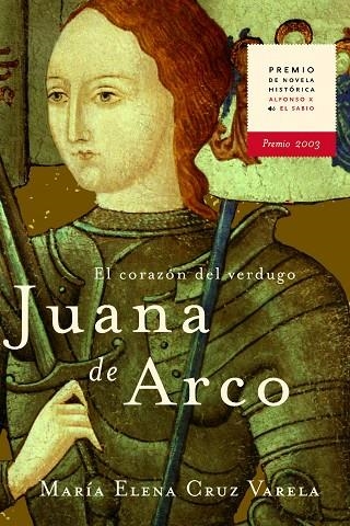 JUANA DE ARCO | 9788427029545 | CRUZ VARELA