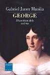 GEORGE.PERFUM DELS CEDRES | 9788466402699 | MANILA