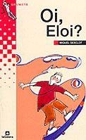 OI,ELOI? | 9788424695644 | DESCLOT