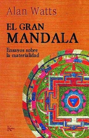 GRAN MANDALA | 9788472452527 | WATTS