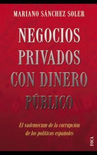 NEGOCIOS PRIVADOS CON DINERO | 9788495440327 | SOLER