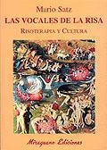 LAS VOCALES DE LA RISA | 9788478132195 | MARIO SANTZ