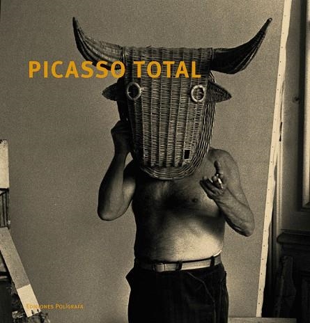 PICASO TOTAL | 9788434309302 | DIVERS