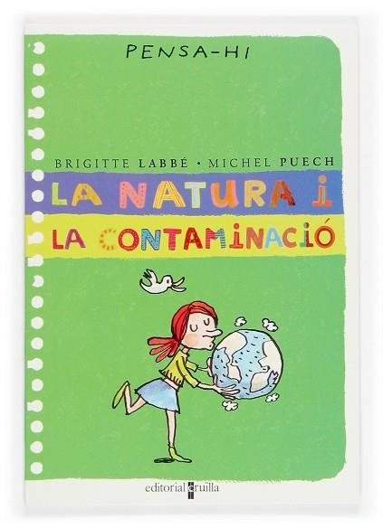 NATURA I LA CONTAMINACIO | 9788466106320 | DIVERSOS