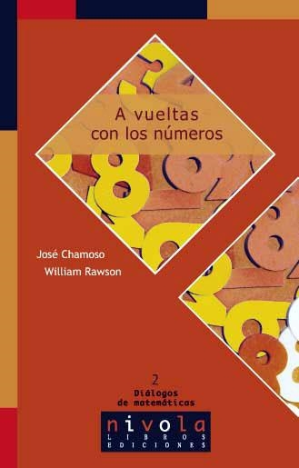 A VUELTAS CON LOS NUMEROS DM-2 | 9788495599582 | CHAMOSO, JOSE; RAWSO