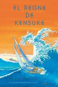 REGNE DE KENSUKE | 9788482644707 | MORPURGO