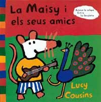 MAISY I ELS SEUS AMICS | 9788495040039 | COUSINS