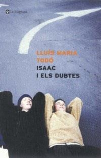 ISAAC I ELS DUBTES | 9788482644424 | TODO