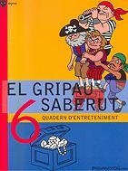 GRIPAU SABERUT.QUADERN D'ENTRETE | 9788424640804 | PICANYOL