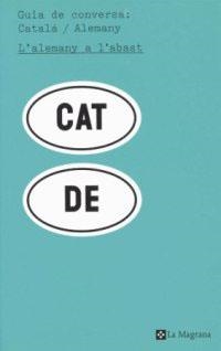 GUIA DE CONVERSA:CATALA/ALEMANY | 9788482644677 | WERNER , IMME/NEUNZIG SERRA, WILLY