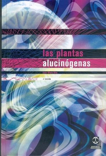 PLANTAS ALUCINÓGENAS | 9788480193160 | AIRA