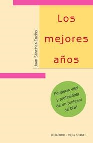 MEJORES AÑOS | 9788480635868 | ENCISO