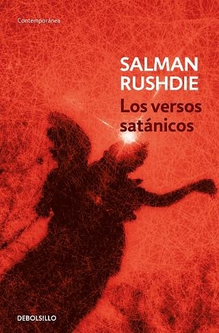 VERSOS SATANICOS | 9788497594318 | RUSHDIE