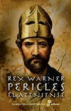 PERICLES EL ATENIENSE | 9788435005463 | WARNER