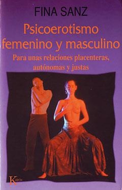 PSICOEROTISMO FEMENINO Y MASCULI | 9788472452244 | SANZ