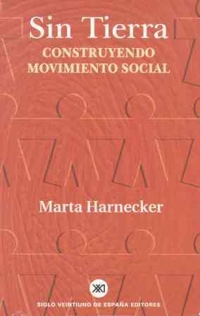 CONSTRUYENDO MOVIMIENTO SOCIAL | 9788432310898 | HARNECHER