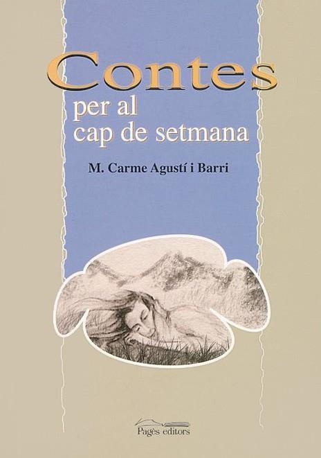 CONTES PER EL CAP DE SETMANA | 9788497790376 | BARRI