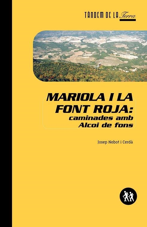 MARIOLA I LA FONT ROJA:CAMINADES | 9788481313819 | CERDA