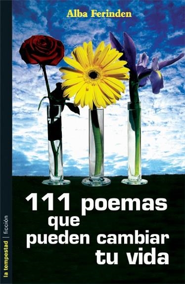 111 POEMAS QUE PUEDEN CAMBIAR | 9788479489755 | FERINDEN