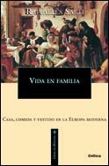 VIDA EN FAMILIA | 9788484323945 | SARTI