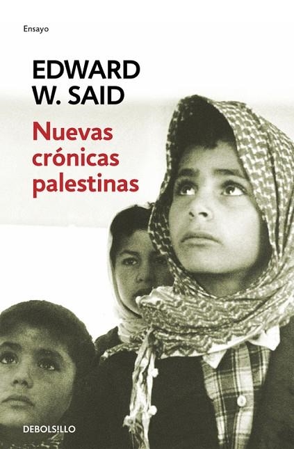 NUEVAS CRONICAS PALESTINAS | 9788497594783 | SAID