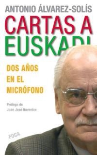 CARTAS A EUSKADI | 9788495440419 | SOLIS