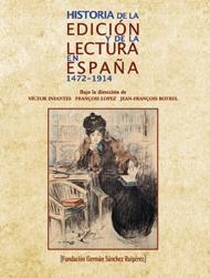 HISTORIA DE LA EDICION Y LECTURA | 9788489384408 | AA.VV.