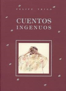 CUENTOS INGENUOS | 9788489142220 | TRIGO