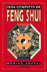 GUIA COMPLETA DE FENGSHUI | 9788441408296 | KOPPEL