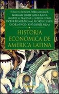 Hª ECONOMICA DE AMERICA LATINA | 9788484323648 | DIVERSOS