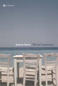 ILLA DE L'ESPERANÇA | 9788482644578 | HARRIS