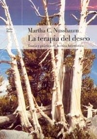 TERAPIA DEL DESEO | 9788449314421 | NUSSBAUM