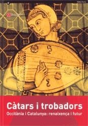 CATARS I TROBADORS | 9788439361497